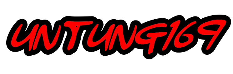 UNTUNG169 Logo